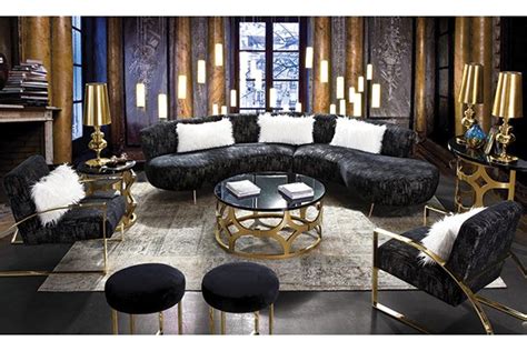 sala versace